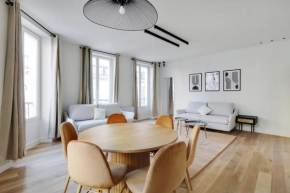 Pick A Flat's Apartments in Opéra - Rue d'Hauteville